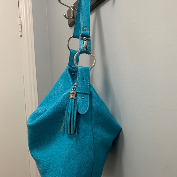 Vera PELLE "Rare" Made in Italy - Picture 11 of 16